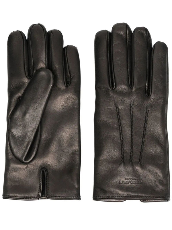 Nappa Leather Gloves
