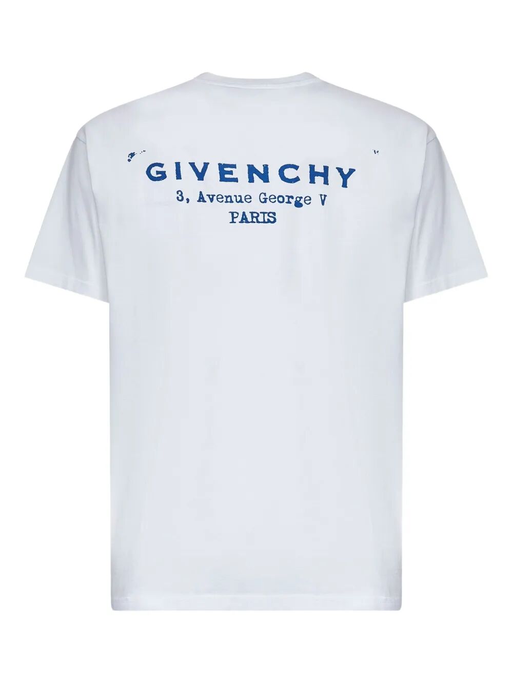 Givenchy T-shirts - White | 98f7da50553d90ee6dbf3946197b82a809d1b655