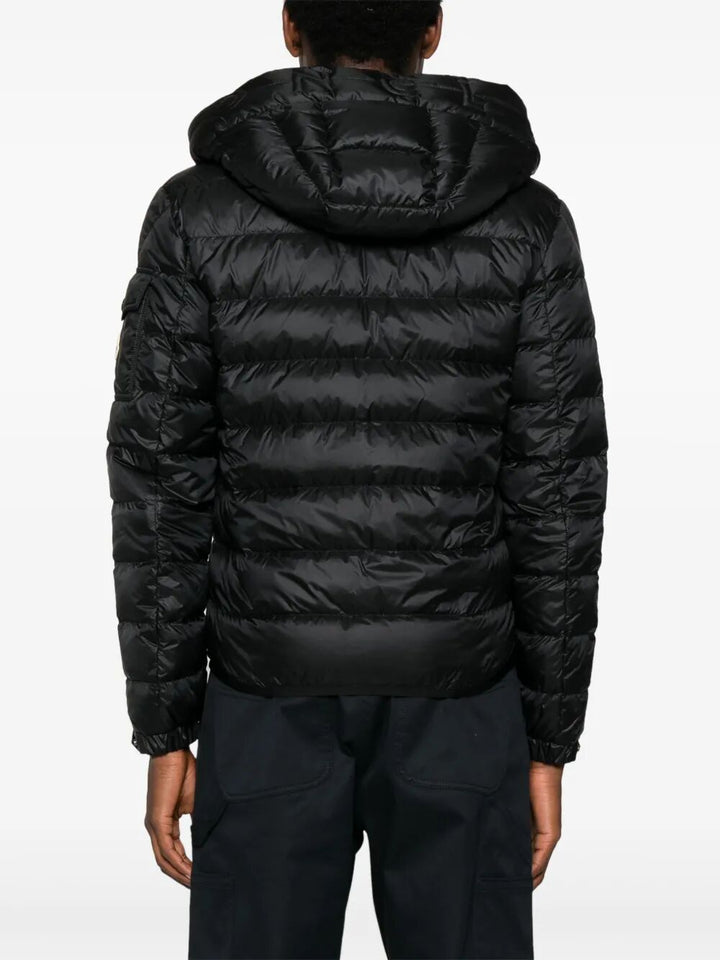 Moncler Down jackets - Black | abcccb3fc538c42518a7202f6513a87ad452472b
