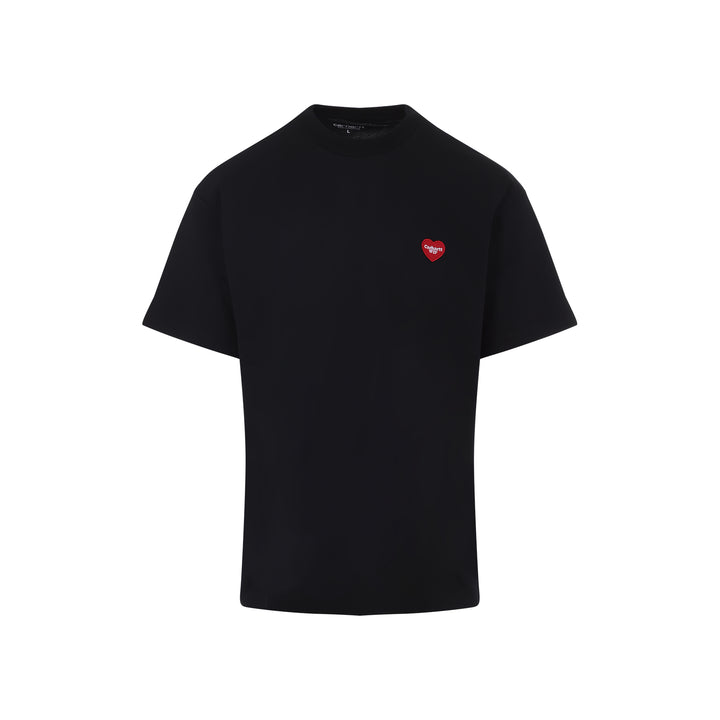 Carhartt Wip T-shirts - Black | 727c3ab6a4b0ef7aa6896a0a7f4d5a698d2abaa9