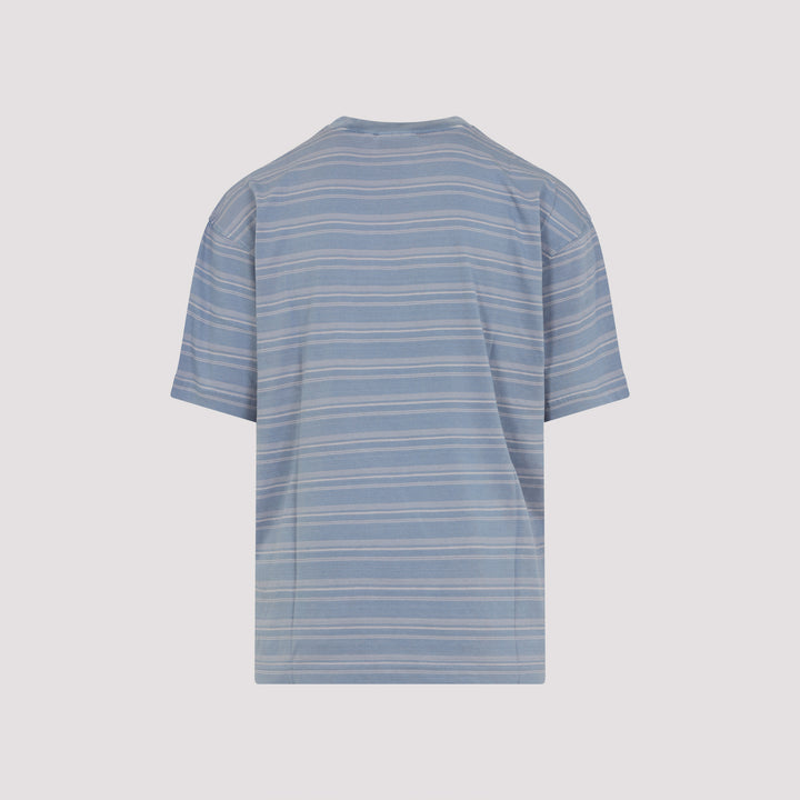 Carhartt Wip T-shirts - Blue | cda613c26654e01104e9b3eed9feb58cecb99d42
