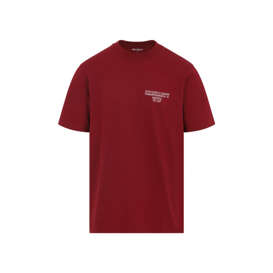 T-Shirts Red
