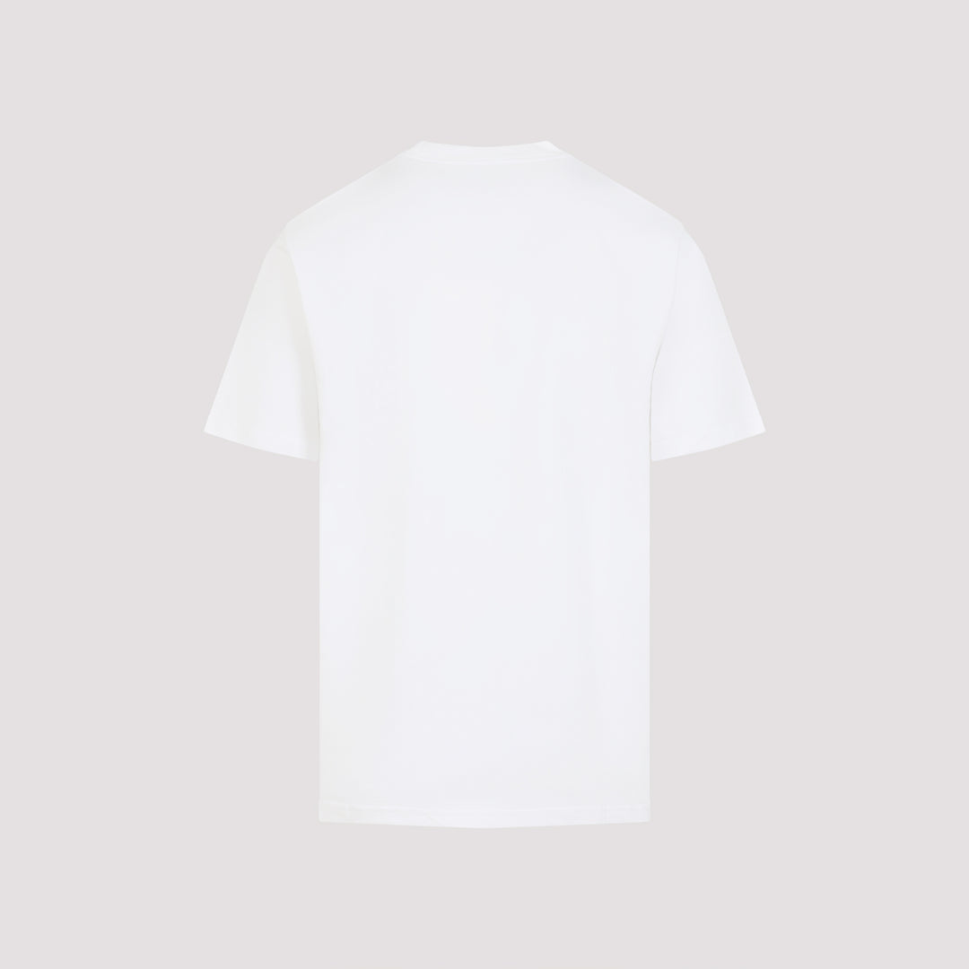 Carhartt Wip T-shirts - White | e727b8f424c01f16df1ea4c9fb0ce024317a19ed