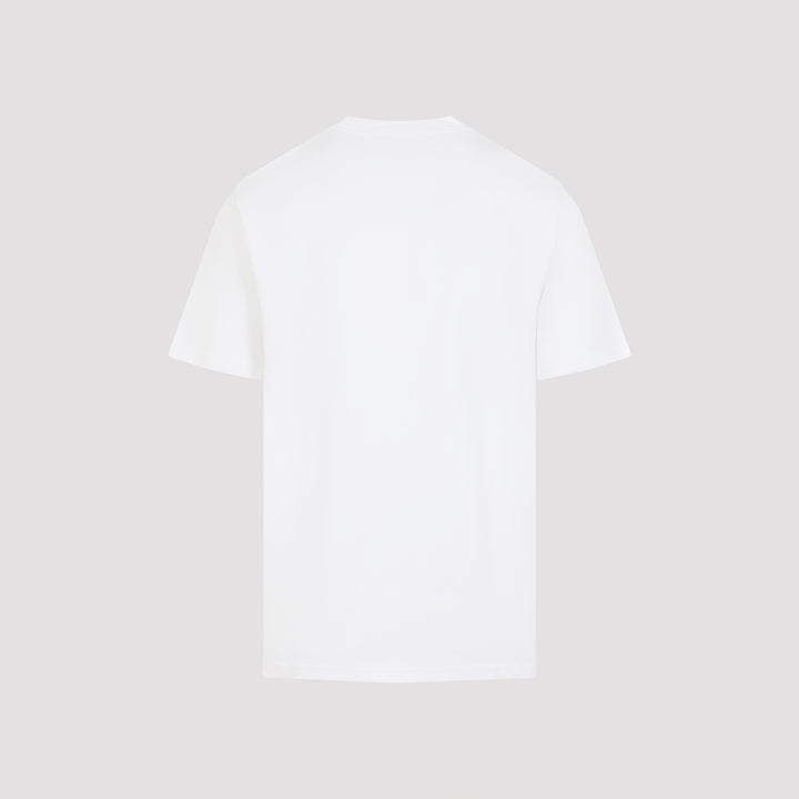 Carhartt Wip T-shirts - White | e727b8f424c01f16df1ea4c9fb0ce024317a19ed