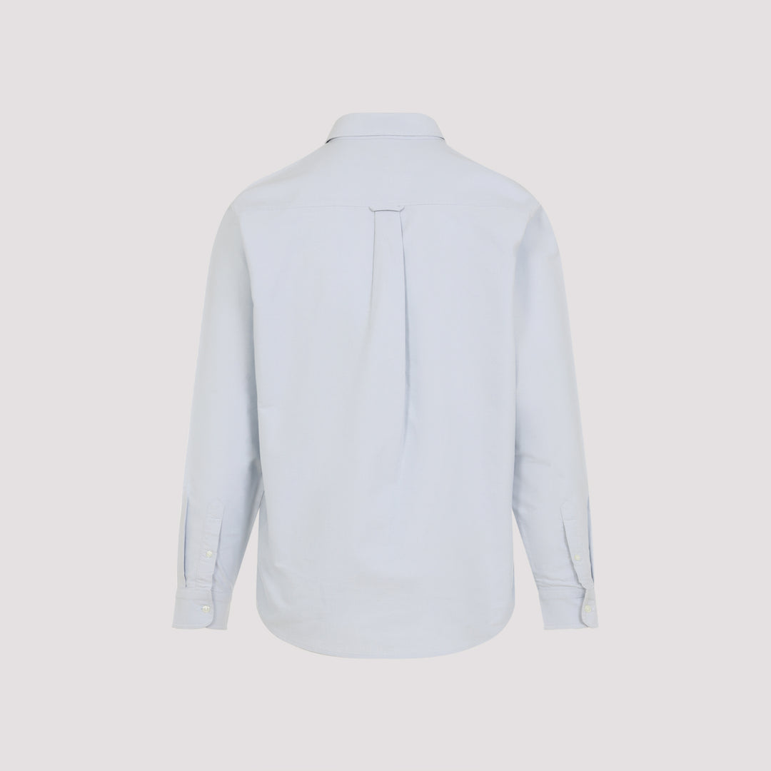 Carhartt Wip Shirts - Blue | c12513b4ee65200ac06864bf64f586b9a57bcb00