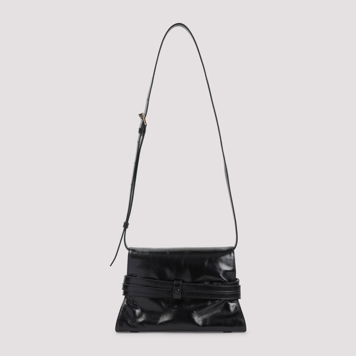 Moschino Shoulder Bags - Black | c4e053e804889cab43db5cded54fbefe80d3bb1c