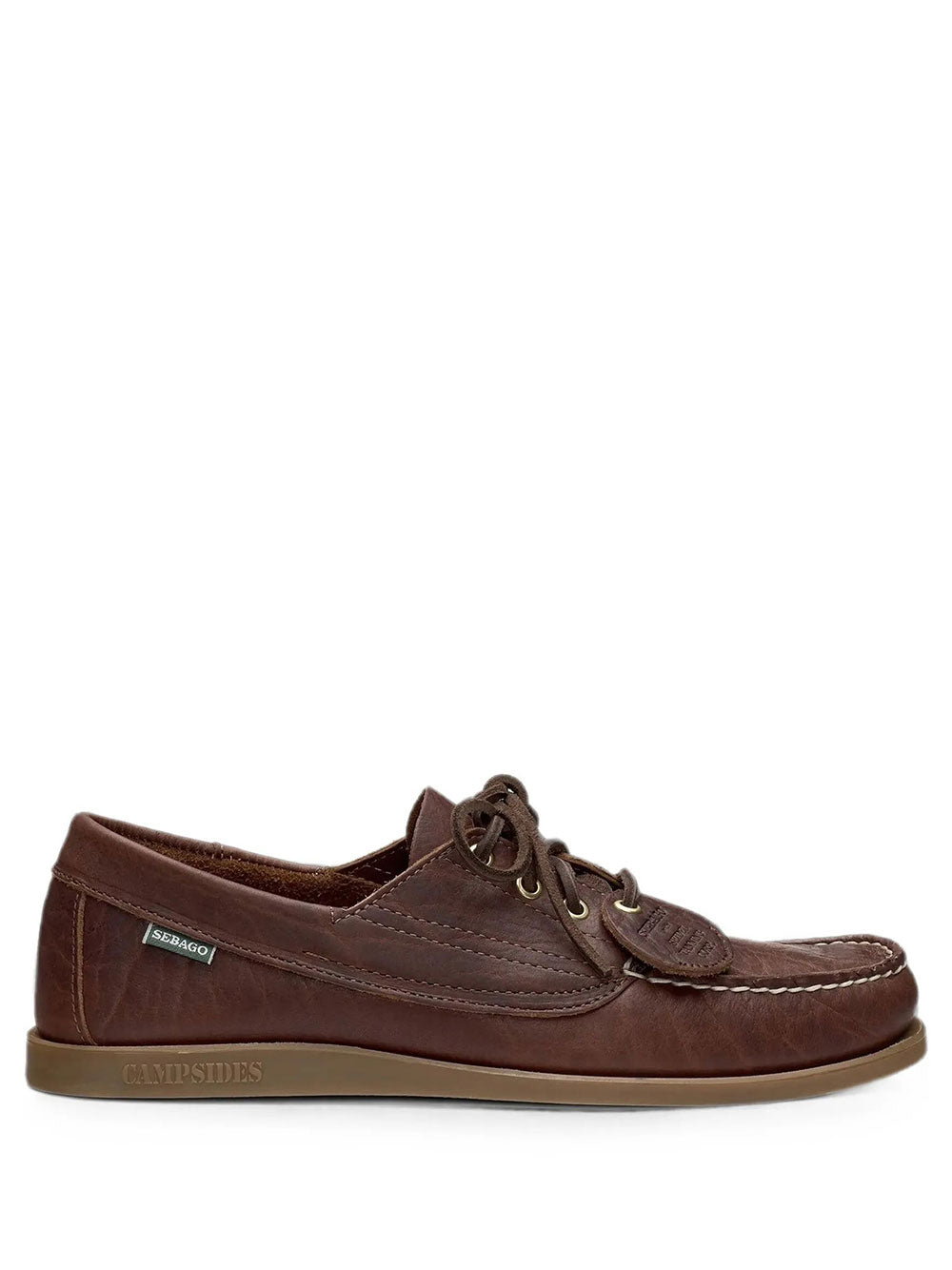 Sebago Loafers - Brown | a76ac10a288d25ccf15c458feca8af0dce0b6f70