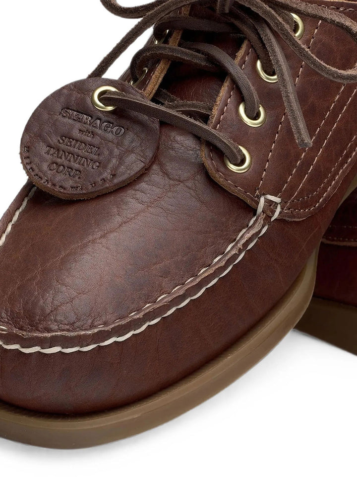 Sebago Loafers - Brown | c5ba608298b00136b590e5d6a1f8a3bc71bcc4ac