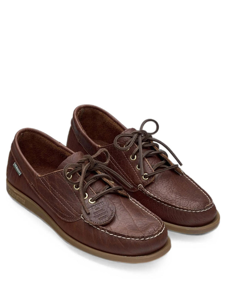 Sebago Loafers - Brown | c0c56b001c171741c196c2c9e739a06748b2e384