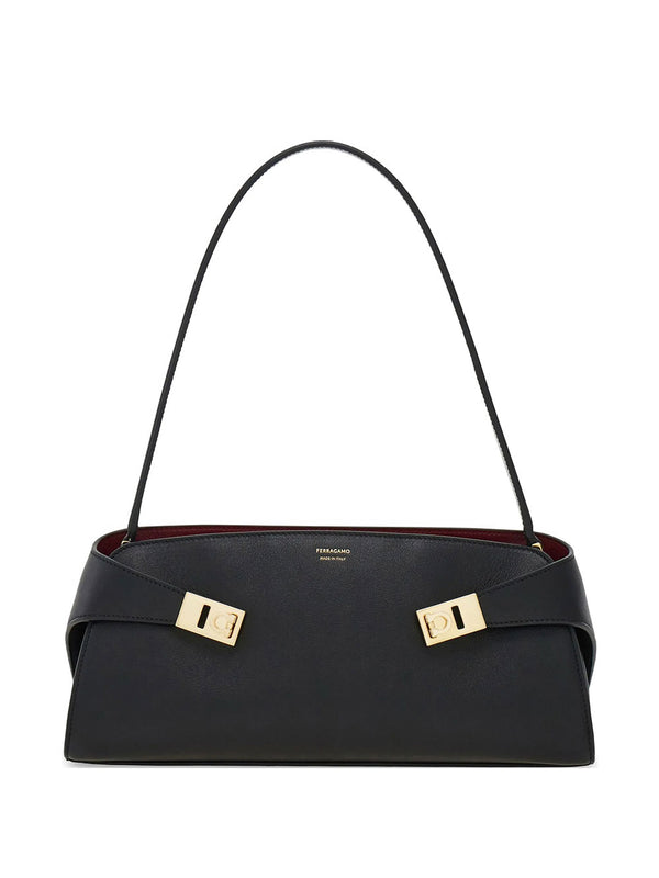 Hug East-West Shoulder Bag