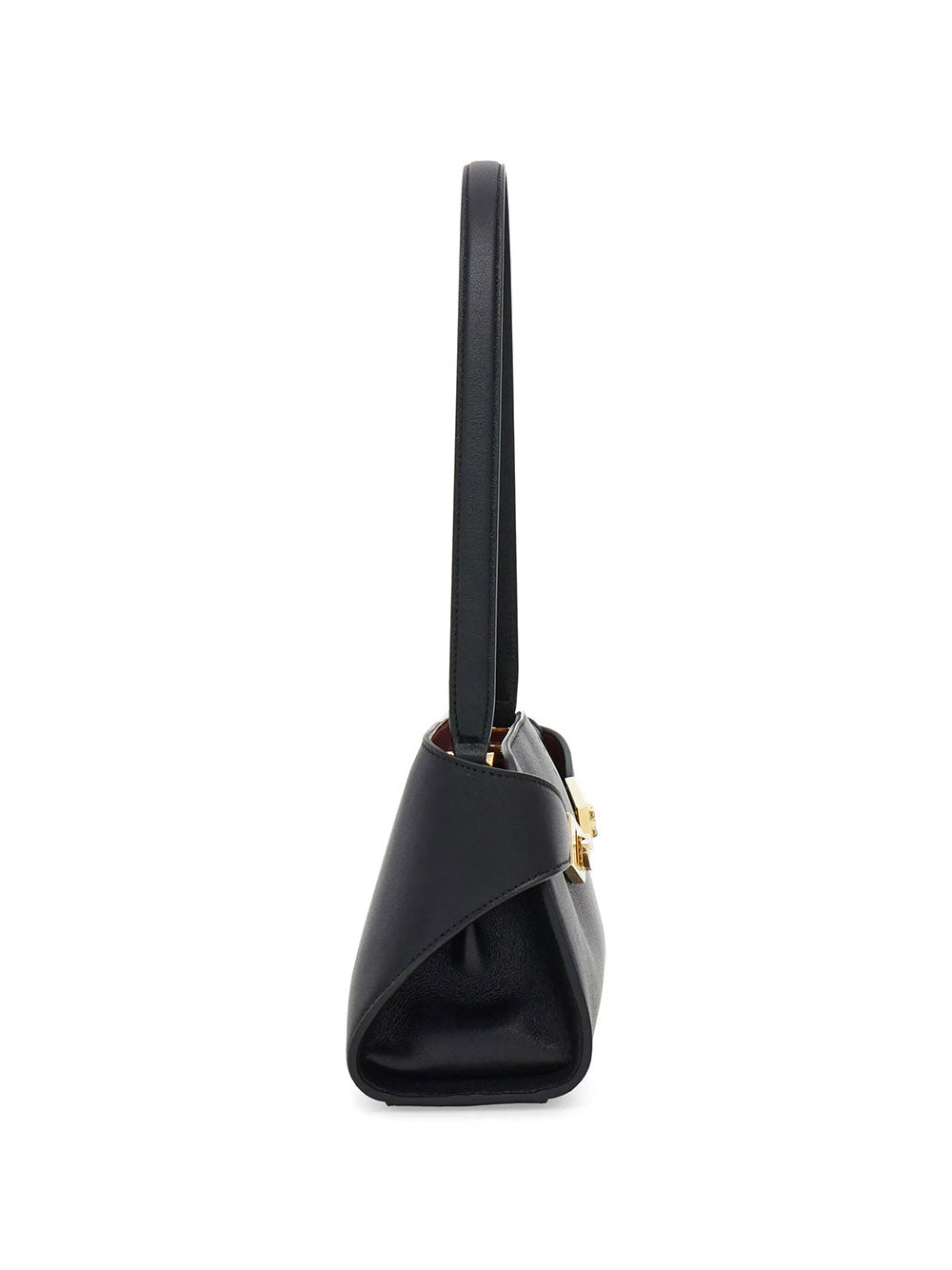 Ferragamo Shoulder Bags - Black | d318fef7778a9680492f710a7af264edcc5f5302