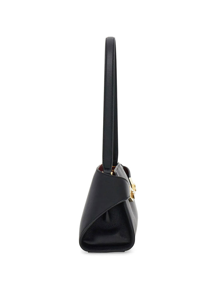 Ferragamo Shoulder Bags - Black | d318fef7778a9680492f710a7af264edcc5f5302