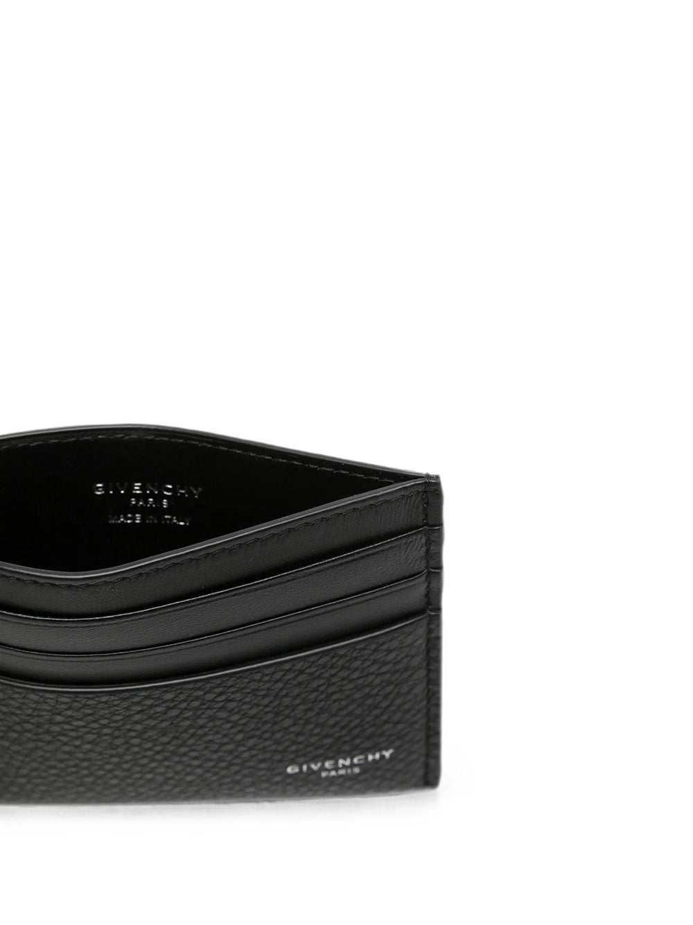 Givenchy Credit card cases - Black | a44503cac3a33feff68d0b09cdb58dc0d15d4420