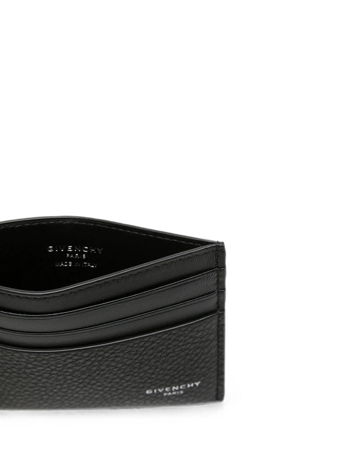 Givenchy Credit card cases - Black | a44503cac3a33feff68d0b09cdb58dc0d15d4420