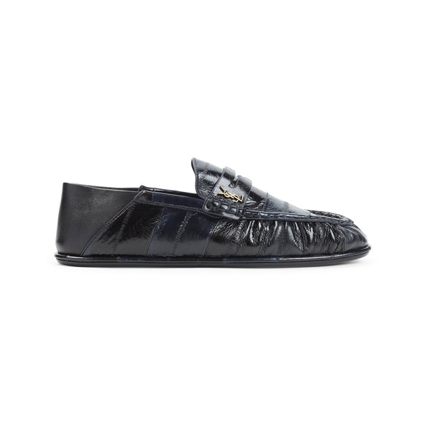 Loafers Blue