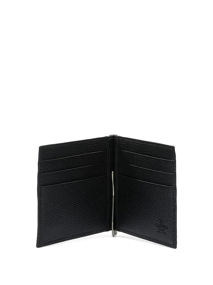 Valentino Garavani PORTAFOGLIO - Black | 3f667be7ace035baa528fe62625dfeb0c3e922bf