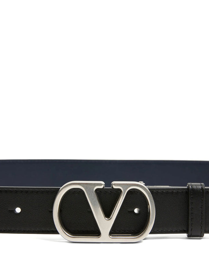 Valentino Garavani Belts - Black | cbafd540791665d3b51ee3124db6b1bfacf97dd6