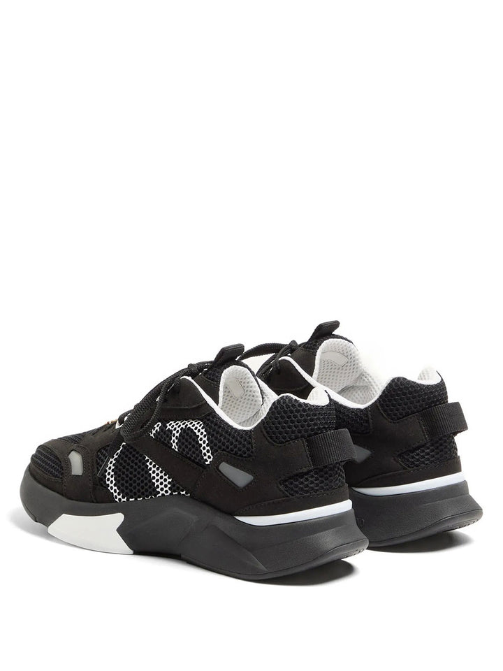 Valentino Garavani Sneakers - Black | 624d31dd2e77961d09e28b12d86f385f22481038
