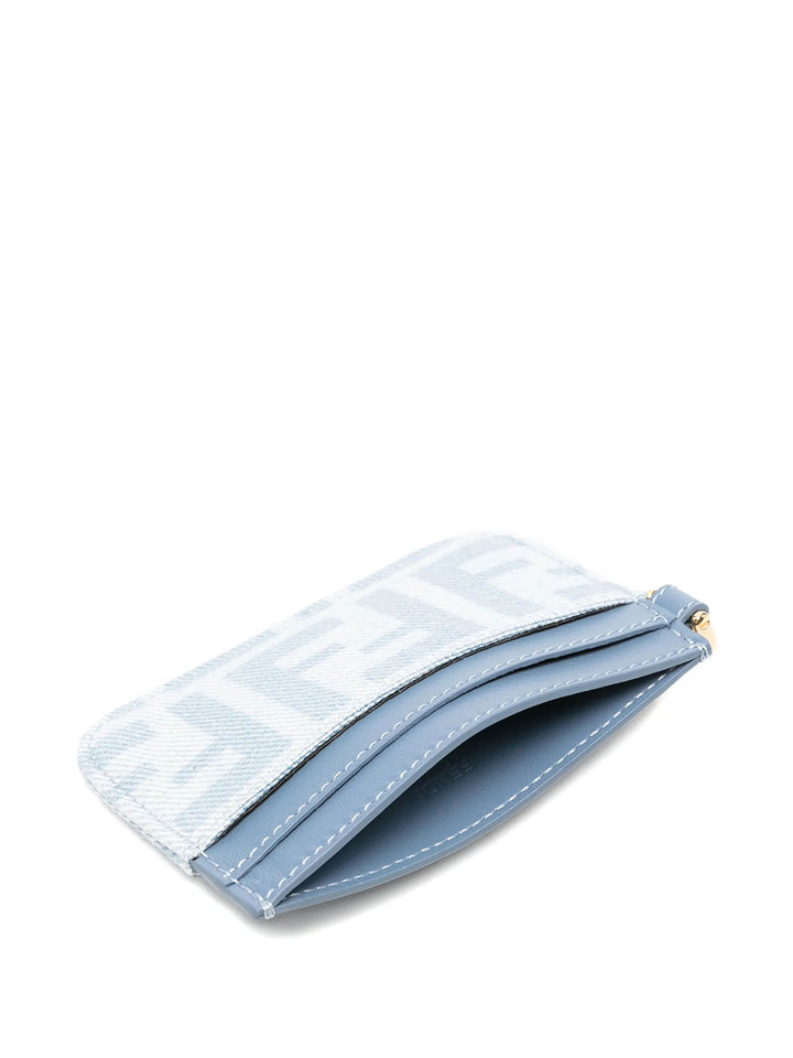 Fendi Credit card cases - Blue | a9a32e64ef3811973add4395c855184b2717c397