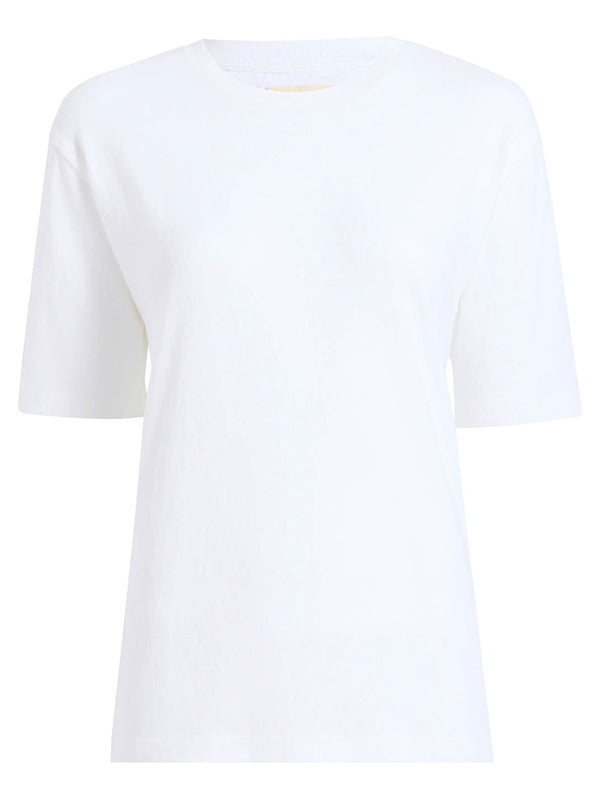 Mae Cotton T-Shirt