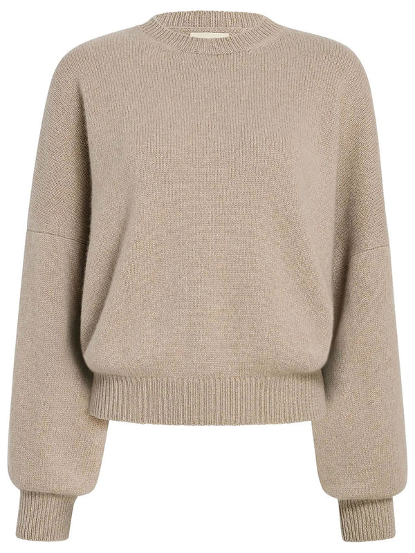 Margaux Cashmere Sweater