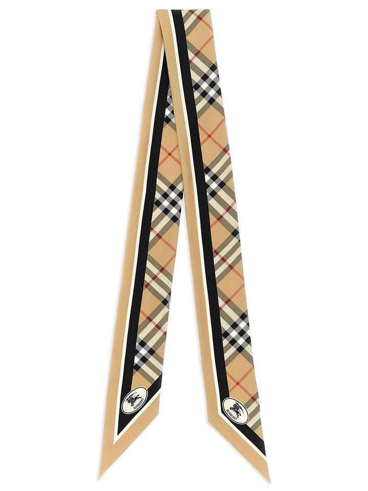 Burberry London England Foulards - Nude & Neutrals | c91fc215a57d43a36cf8b1624e88b40b99645b04