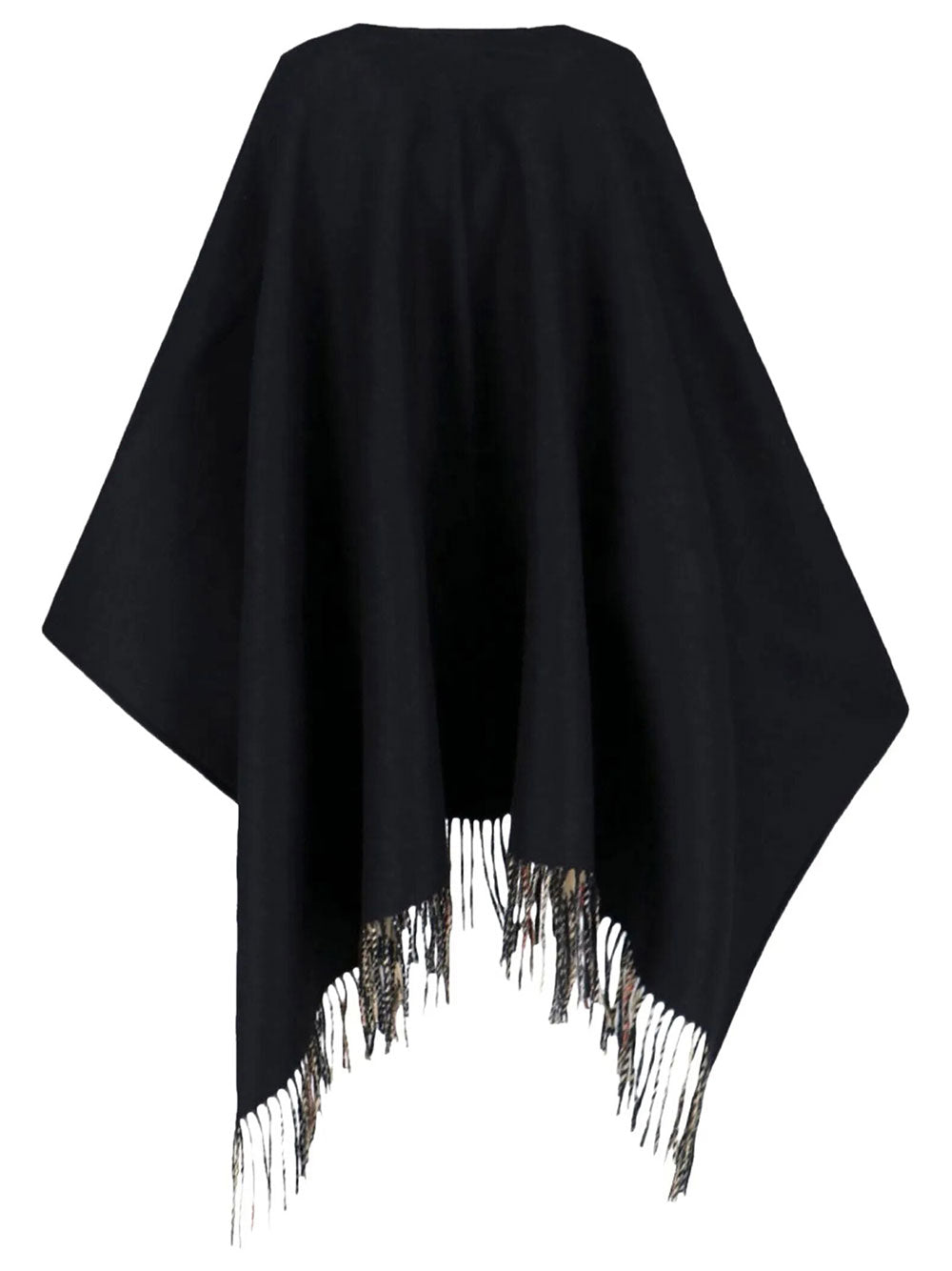 Burberry London England Scarves - Black | 682a33cea61841079a592c872f61a2d9479f545b