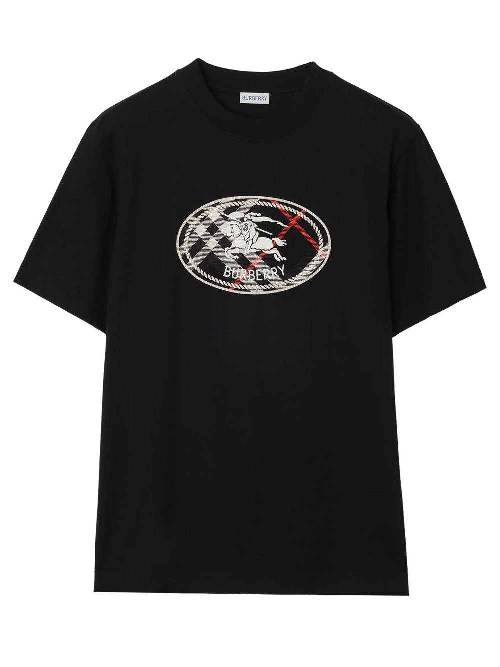 Burberry London England T-shirts - Black | a854e687fbb2a5ba99427668bde7dc3ebdbb4e58