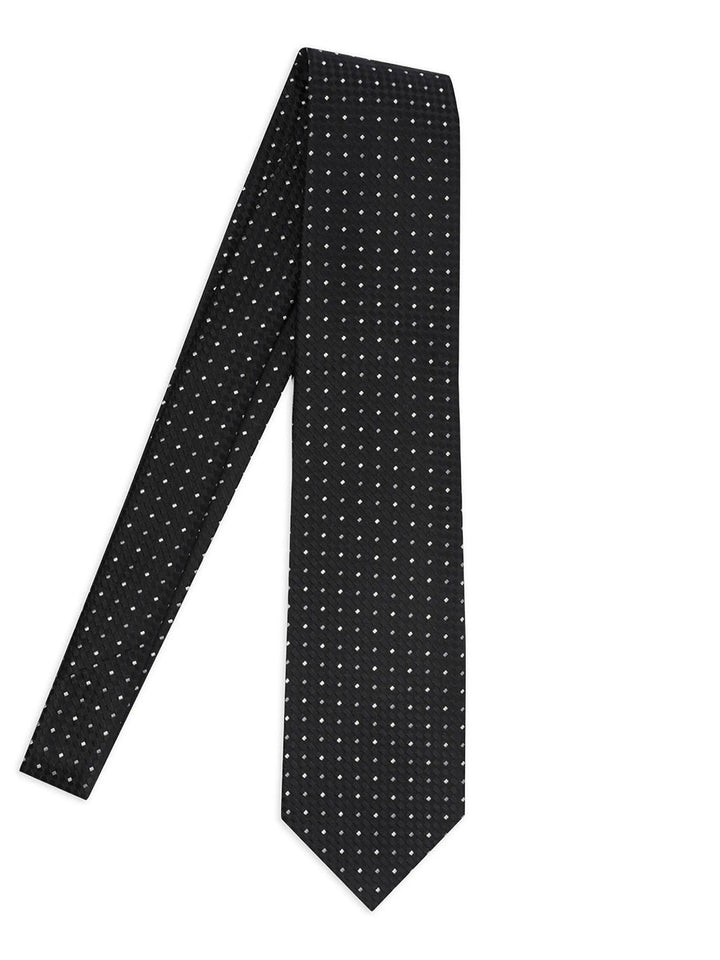Tom Ford Ties - Black | 3bb5e599773c08ed3d3f6d54ea795843f6b178d9