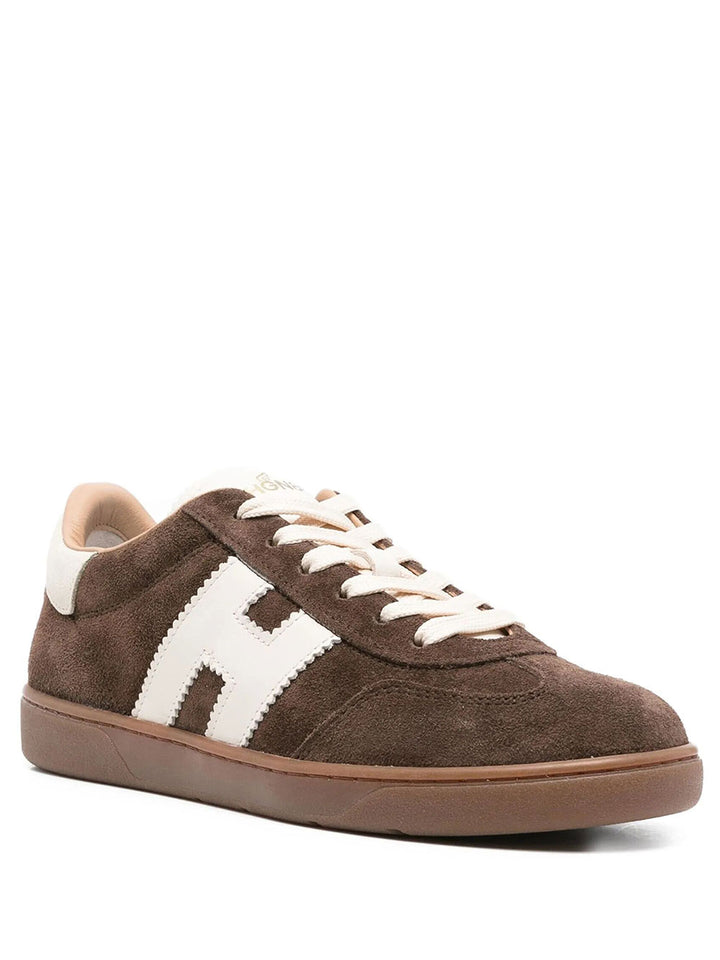 Hogan Sneakers - White | 85f906605501ff9e169ff06d2268ce3f0fd61681