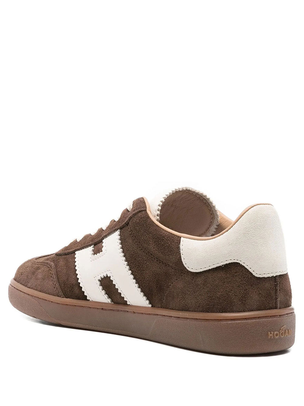 Hogan Sneakers - White | 398e5f63bb228520954d62c123d5311a7218654c