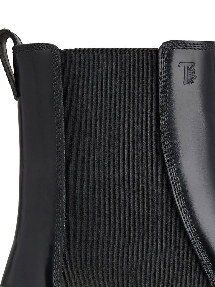 Tod`S Boots - Black | a0be9d44eeffaa5fe85affe2545218c2d56cc9ce