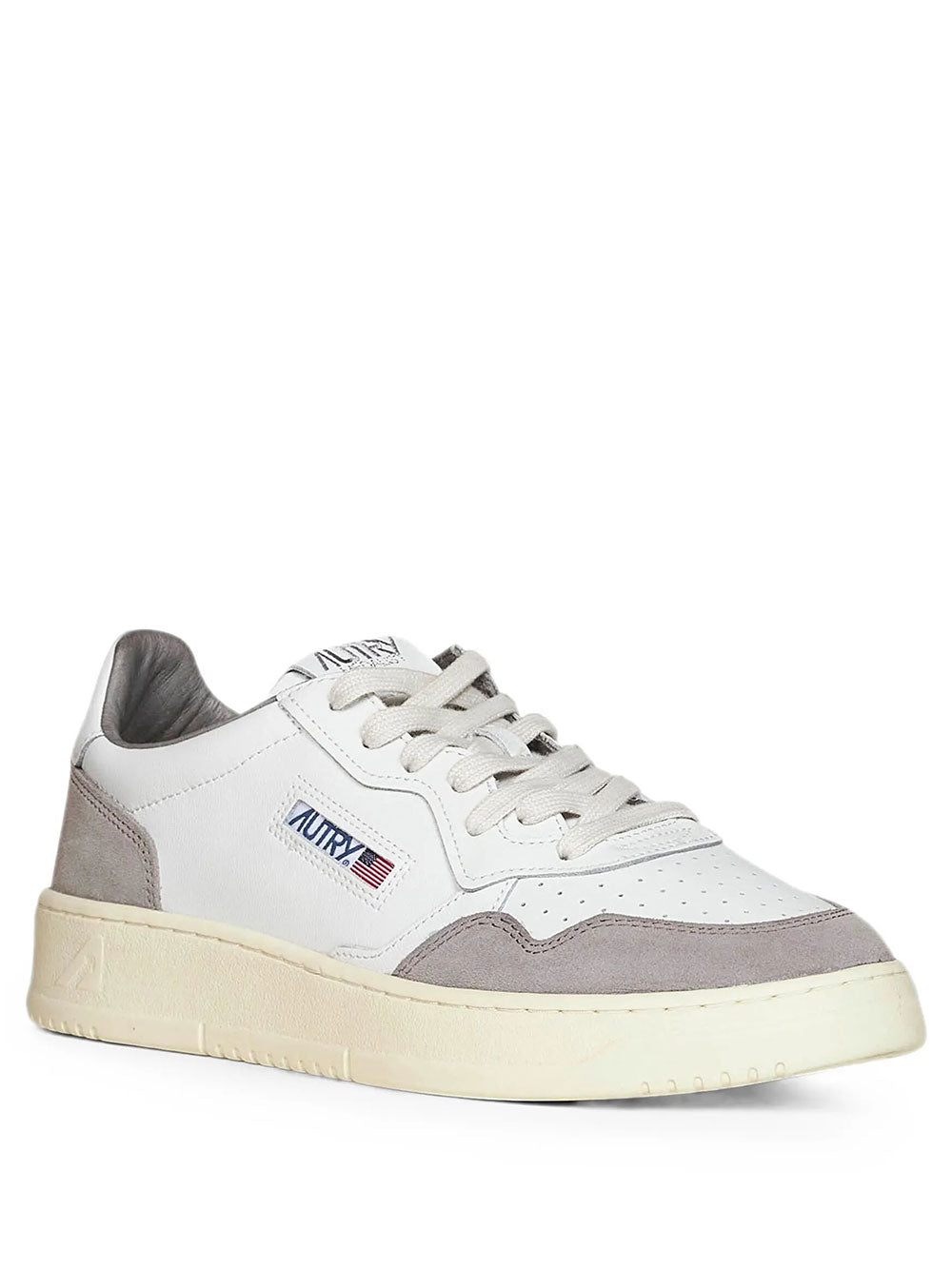 Autry Sneakers - White | 51a36ad1870aae714c51634af8254938a17396ba