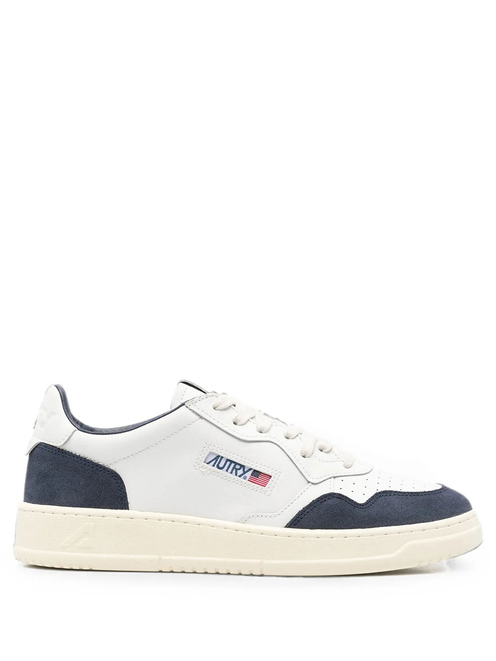 Autry Sneakers - White | 3dd674a5f77f8e5050f0b2414764fbea976f853d