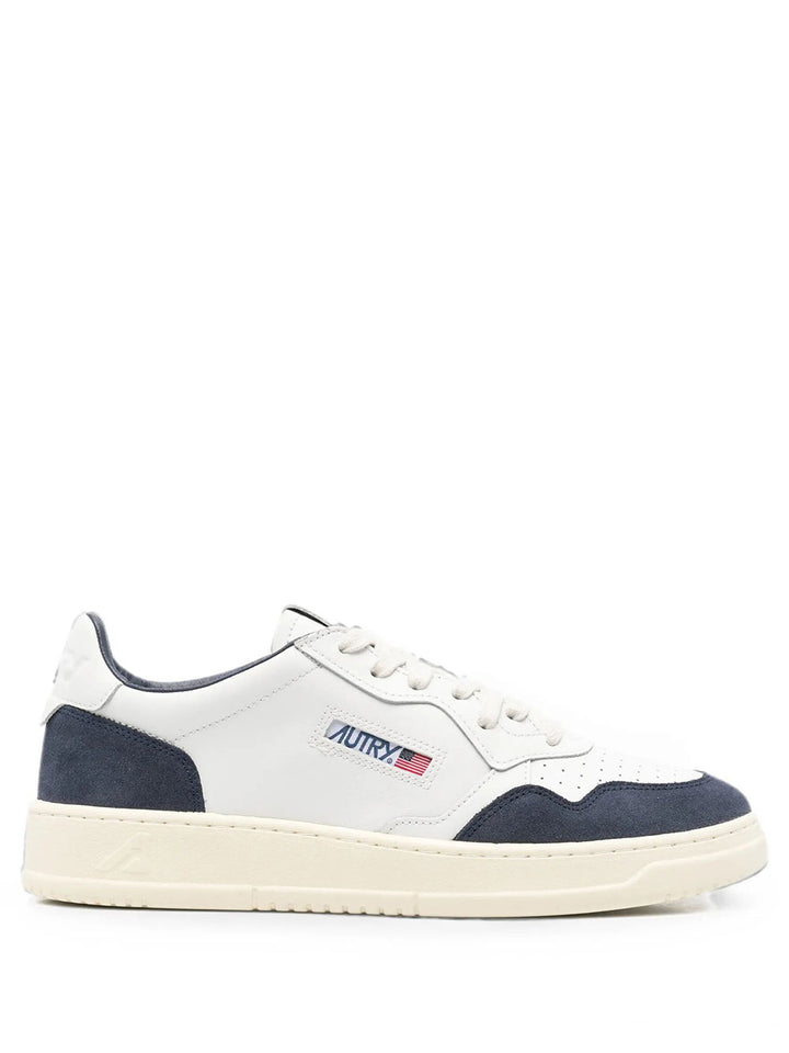 Autry Sneakers - White | 3dd674a5f77f8e5050f0b2414764fbea976f853d
