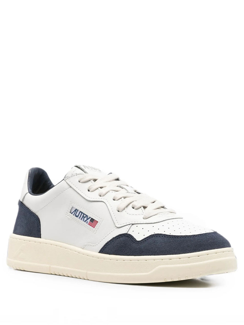 Autry Sneakers - White | 48bb32ce6dd35a0f7c3f292ca5eddad86891b5e8