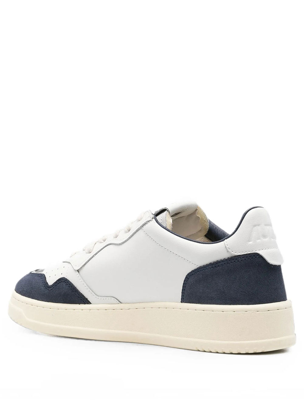 Autry Sneakers - White | bfa6783e62c4da4b445e57720b45a1b424f0e1b5