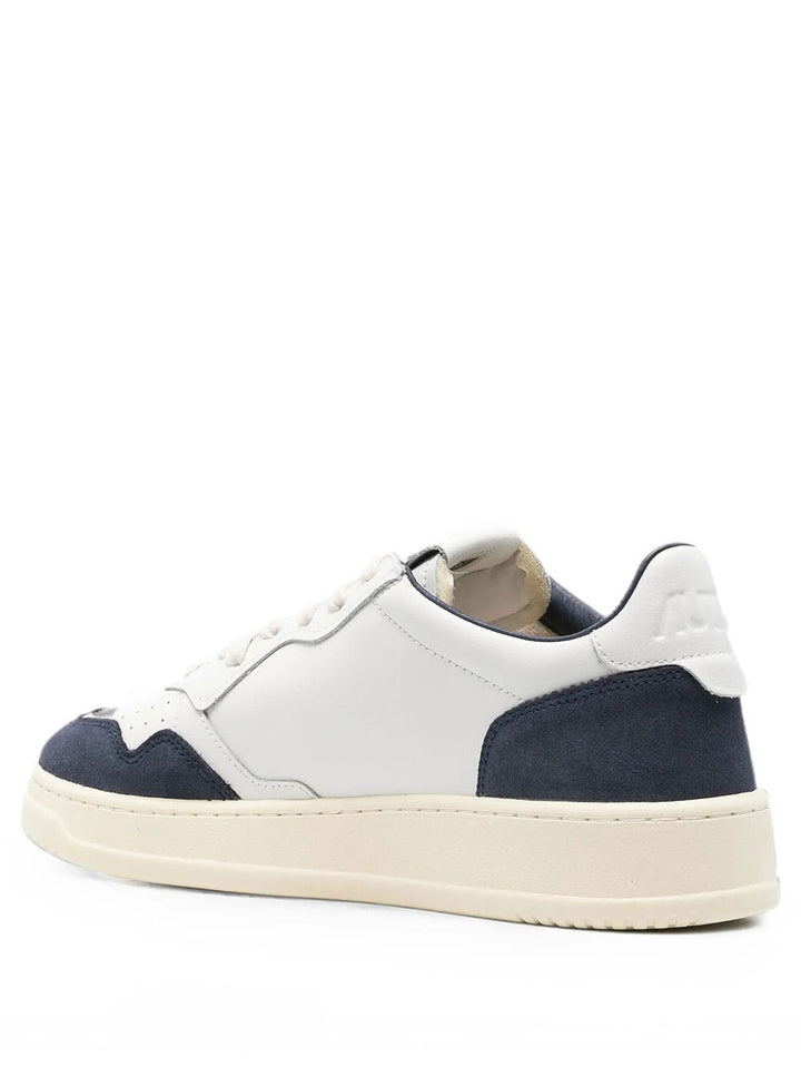 Autry Sneakers - White | bfa6783e62c4da4b445e57720b45a1b424f0e1b5