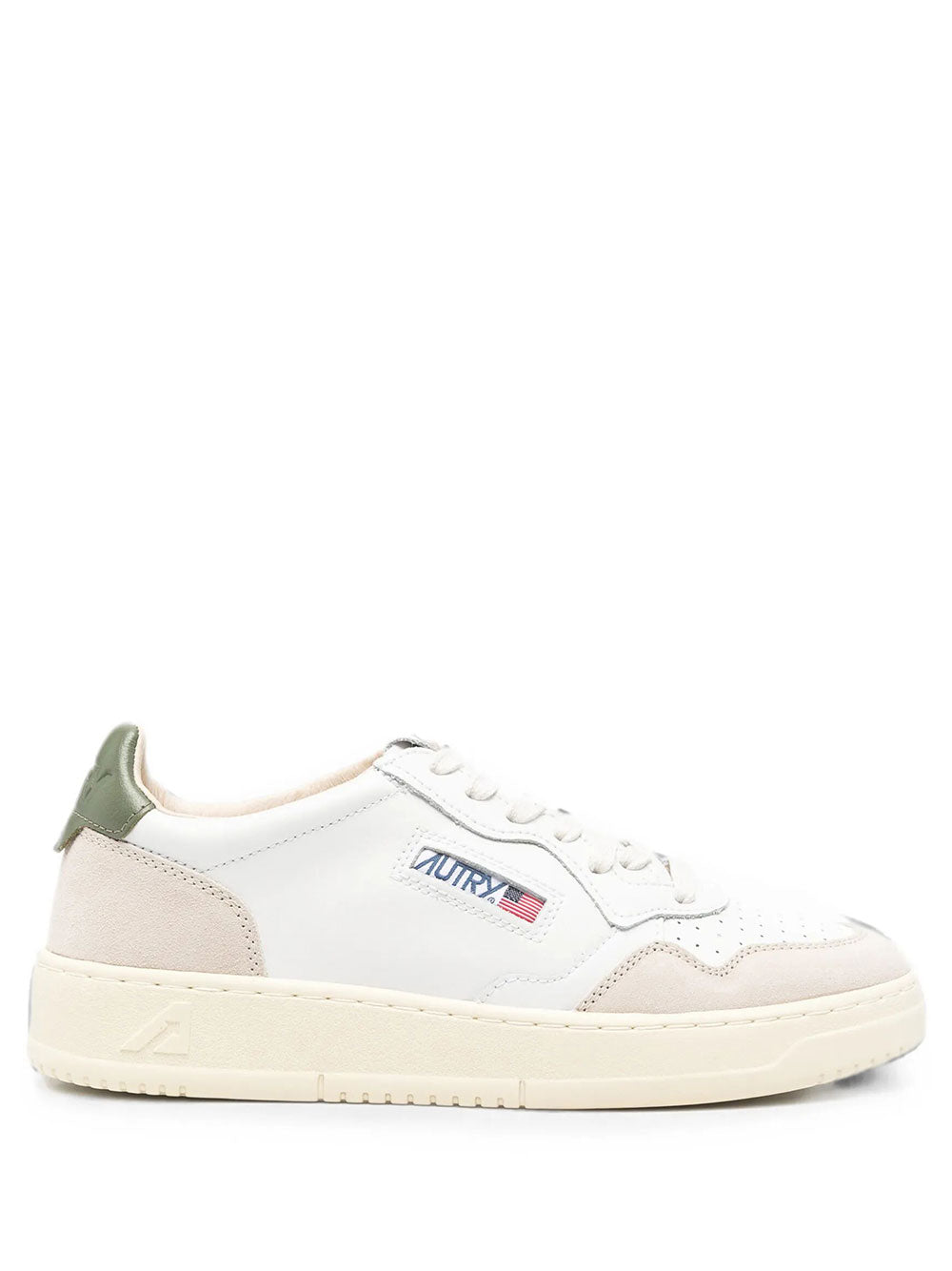Autry Sneakers - White | cde85cad4443d7619c0e1915512ddd2969703df3