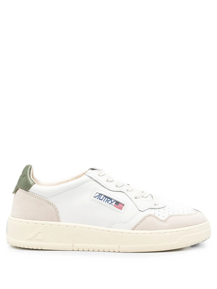Autry Sneakers - White | cde85cad4443d7619c0e1915512ddd2969703df3