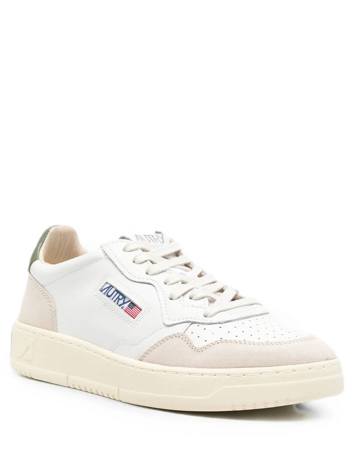 Autry Sneakers - White | ba4c021819534e7f0cfc21171cf8f68109a3ebe5