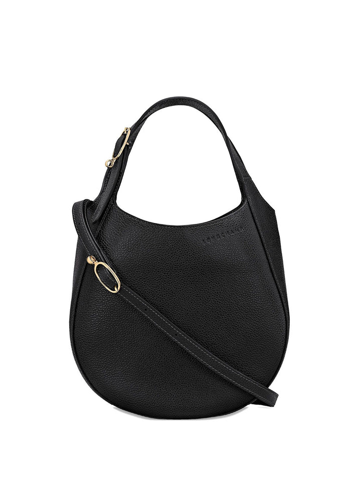 Longchamp Totes - Black | 7067e526ab130cc8af4038491bfbf8646fc25114