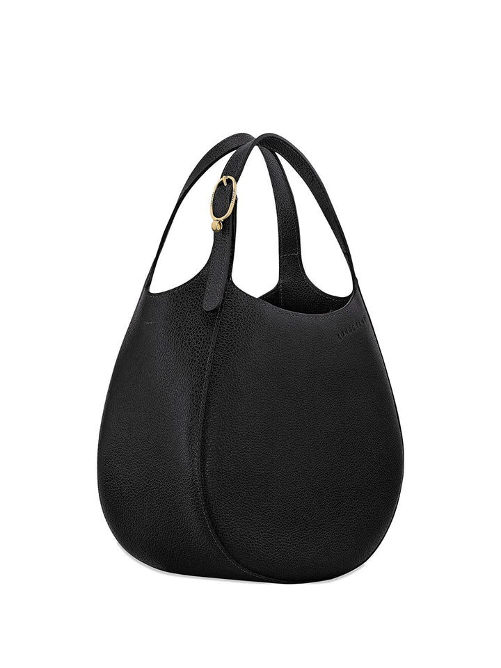 Longchamp Totes - Black | 4edb28e3368268b5b5fea1dbed165b68a194353d