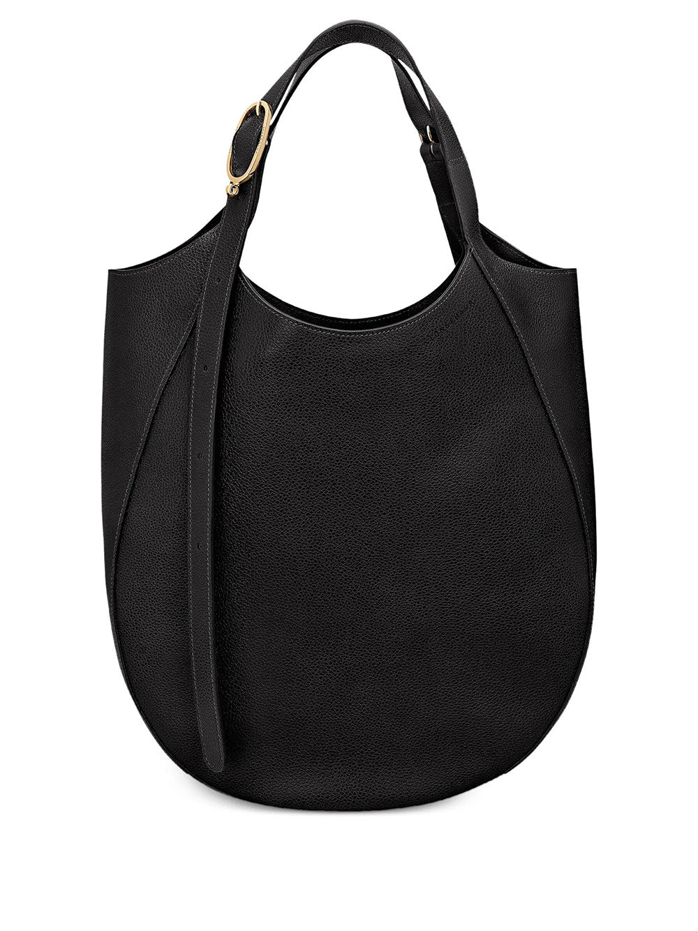 Longchamp Shoulder Bags - Black | 69e0ccf80309f59114347318c78c4d216bbab0a1
