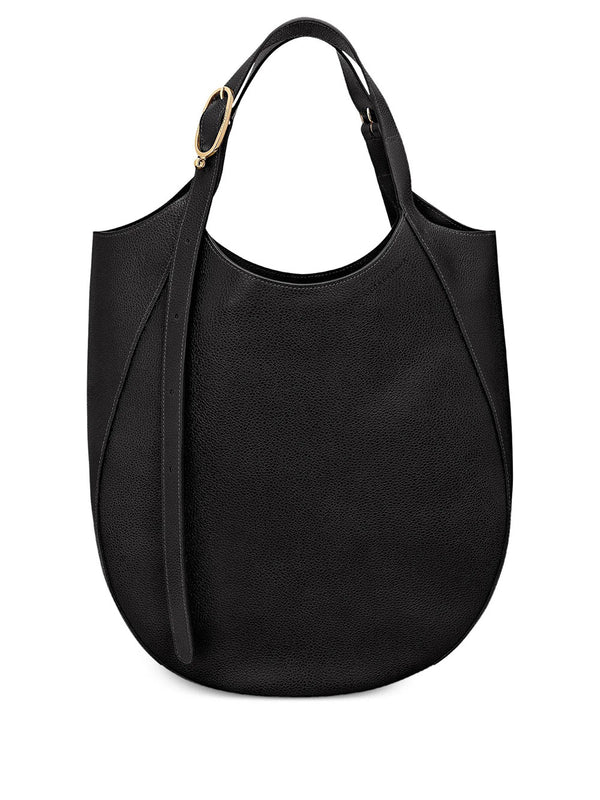 Shoulder Bags Black
