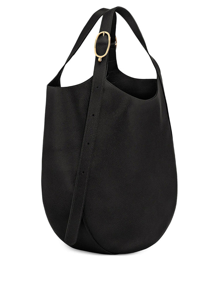 Longchamp Shoulder Bags - Black | 13688a776a4087e4e7b9caf33073e87ece932cc7