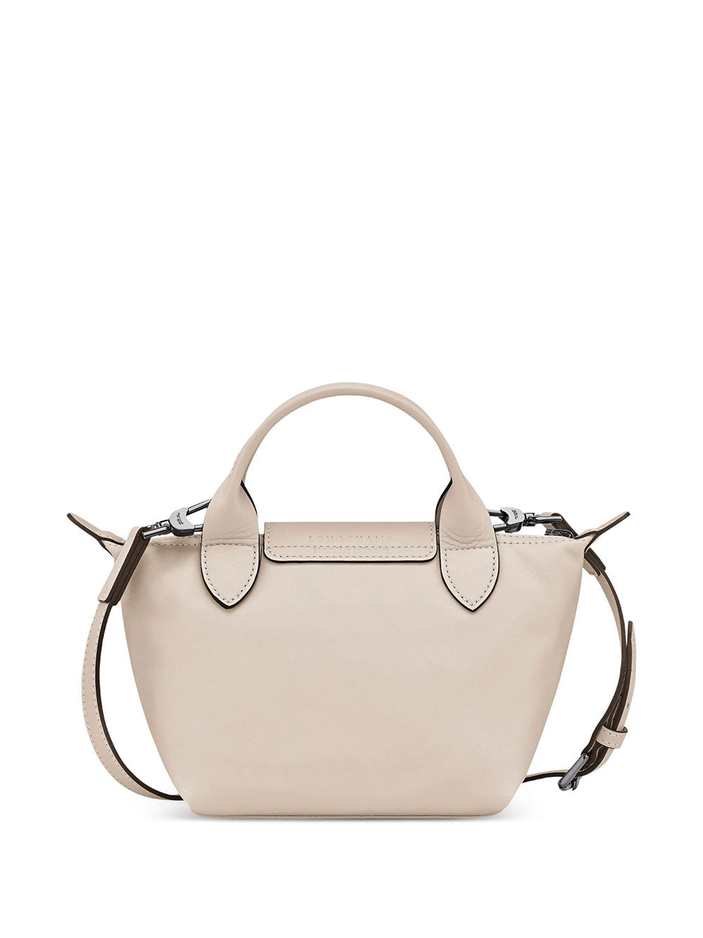 Longchamp Totes - Nude & Neutrals | 349009cd01c84380cc1bd9e05b467525fb58e713