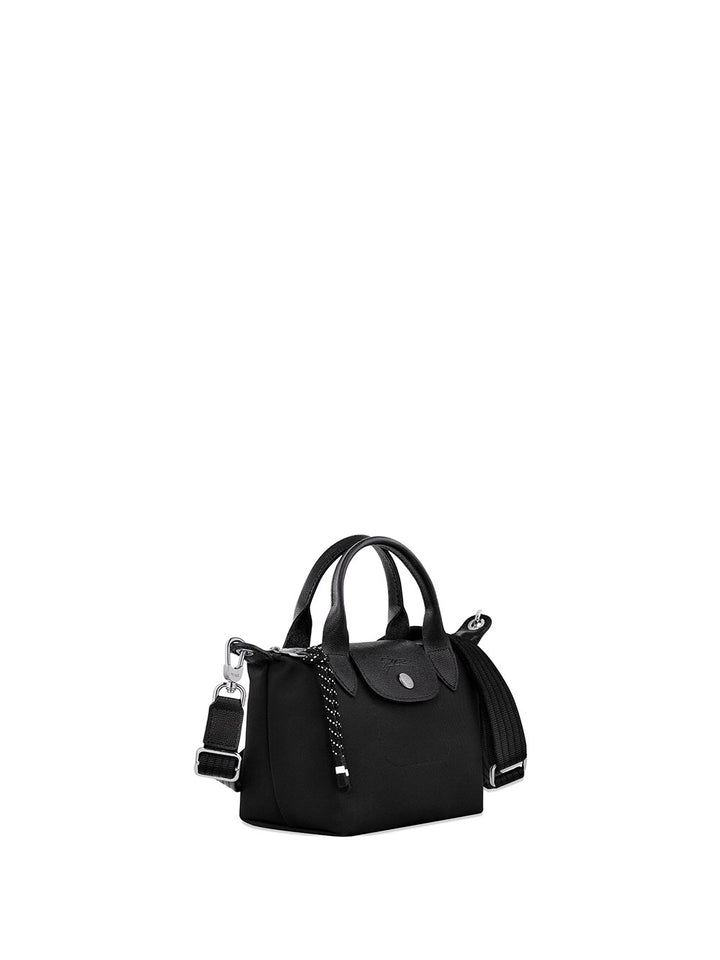Longchamp Satchel & cross body - Black | 0fbef37310f1fecfe85a9ed9a328f330b989b77d