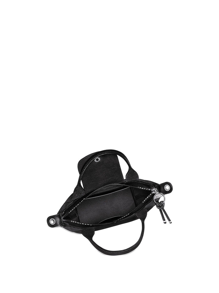Longchamp Satchel & cross body - Black | 3243b6b19f4fcb355c2495a4fad13d151d9f011b