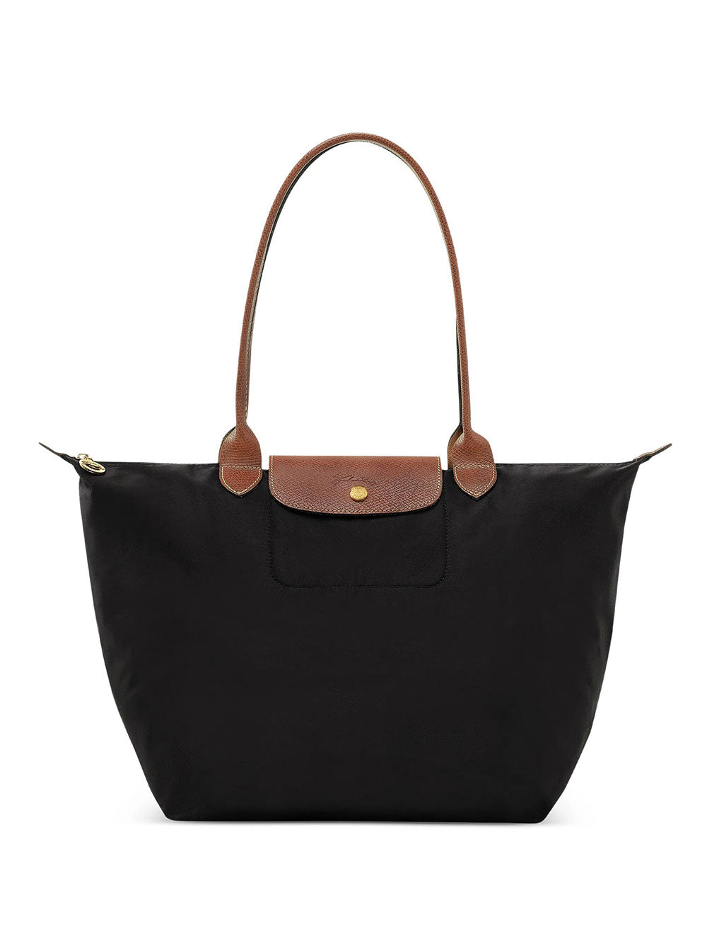 Longchamp Shoulder Bags - Black | ef43b4b2588a55d2fb36dd0a860b84c37b8e883f